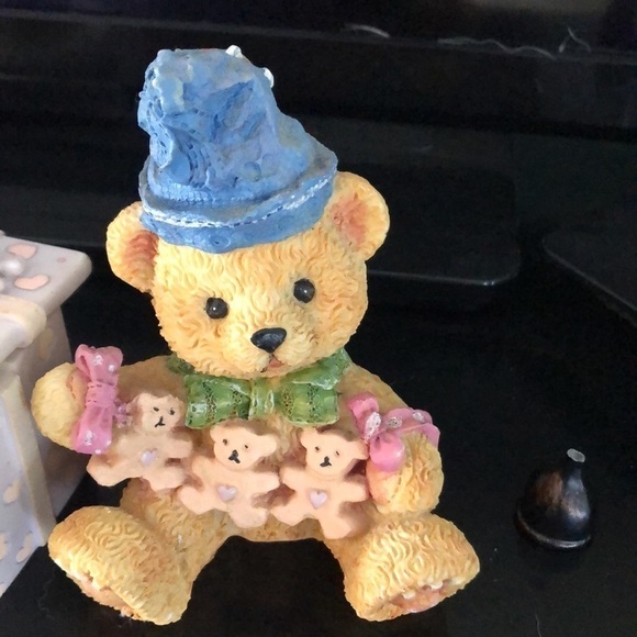 3 Figurine/Ornaments - Picture 4 of 6